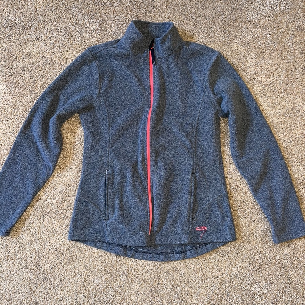 Champion Fleece